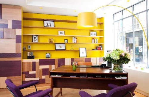 Paris City Center Hotel | Hôtel Crayon