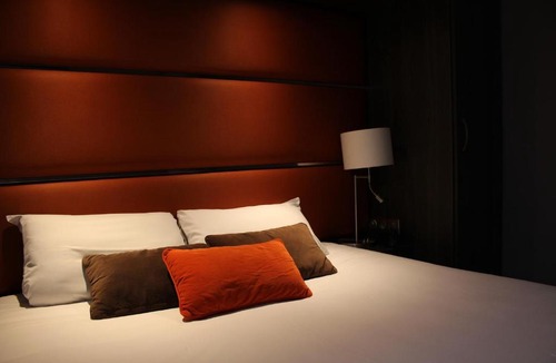 Folie-Couvrechef Hotel | Hôtel Crocus Caen Mémorial