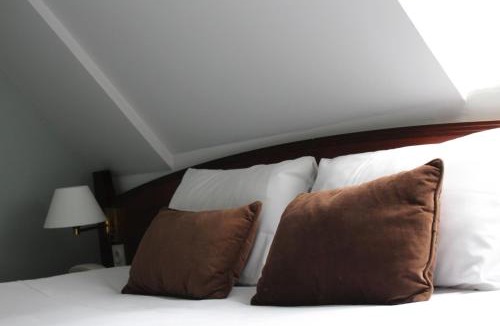 Folie-Couvrechef Hotel | Hôtel Crocus Caen Mémorial