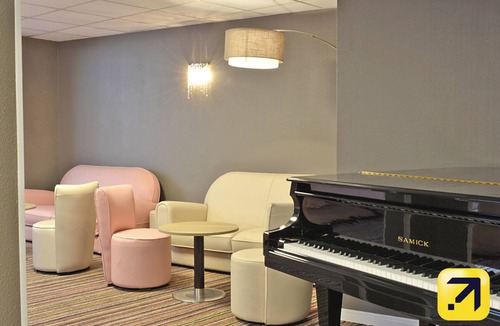 Lourdes Hotel | Hôtel Croix des Bretons Lourdes Pyrénées