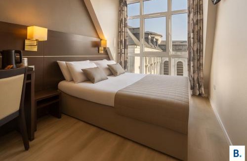 Lourdes Hotel | Hôtel Croix des Bretons - Lourdes Pyrénées