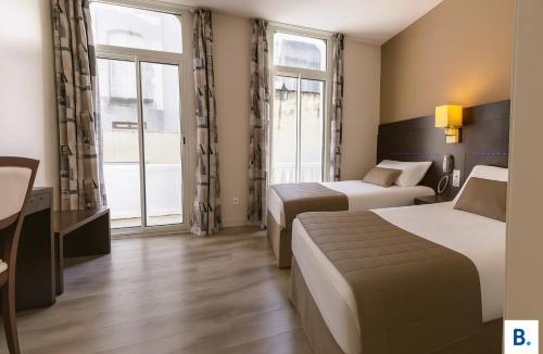 Lourdes Hotel | Hôtel Croix des Bretons - Lourdes Pyrénées