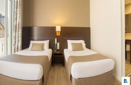 Lourdes Hotel | Hôtel Croix des Bretons - Lourdes Pyrénées