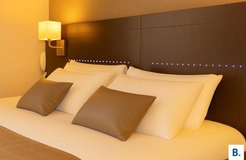 Lourdes Hotel | Hôtel Croix des Bretons - Lourdes Pyrénées