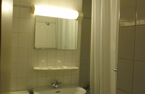 Lourdes Hotel | Hôtel Croix des Nordistes