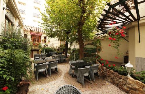 Centre Erlon Hotel | Hôtel Crystal Reims Centre