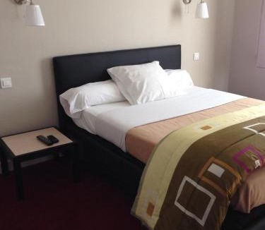 Labarthe-Inard Hotel | Hôtel Cuulong
