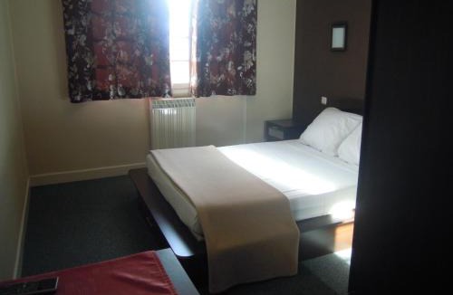 Labarthe-Inard Hotel | Hôtel Cuulong