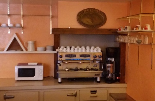 Republique - Tolstoi Hotel | Hôtel d'Alsace