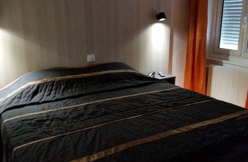 Republique - Tolstoi Hotel | Hôtel d'Alsace