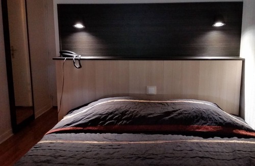 Republique - Tolstoi Hotel | Hôtel d'Alsace