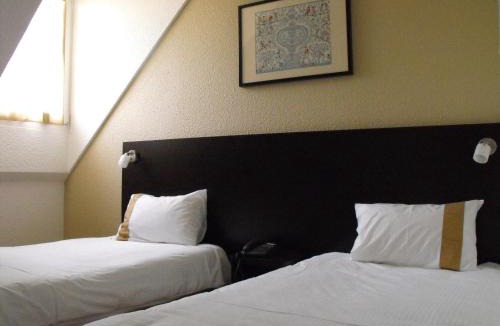 Wissembourg Hotel | Hôtel d'Alsace