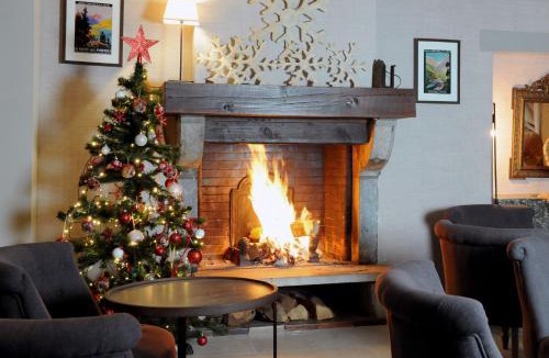 Arreau Hotel | Hôtel d'Angleterre