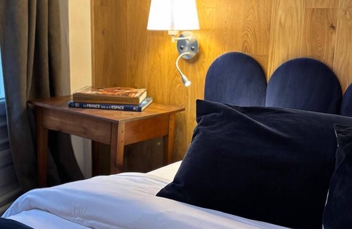 Saint-Louis Hotel | Hôtel d'Angleterre