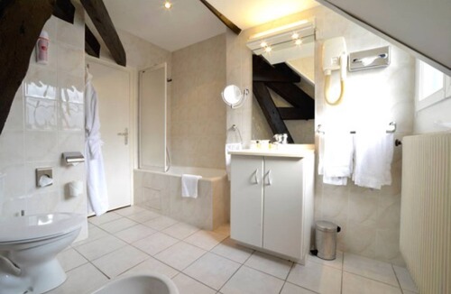 Quartier Hyper-Centre Hotel | Hôtel d'Angleterre Grenoble Hyper-Centre