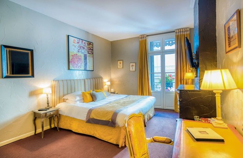 Comedie Hotel | Hôtel d'Aragon