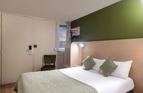 Olivet Hotel | Hôtel d’Olivet Orléans Sud