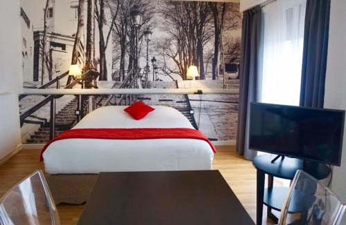 Orsay Hotel | Hôtel D'orsay