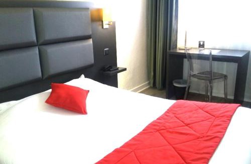 Orsay Hotel | Hôtel D'orsay