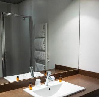 Laruns Hotel | Hôtel d'Ossau