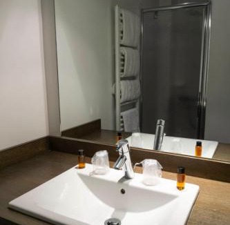 Laruns Hotel | Hôtel d'Ossau