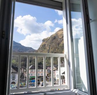 Laruns Hotel | Hôtel d'Ossau