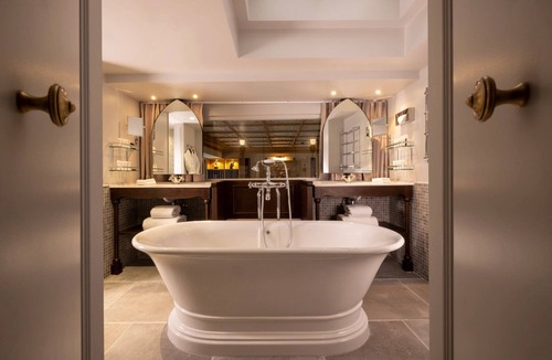 Saint-Germain-des-Pres Hotel | Hôtel Da Vinci & Spa