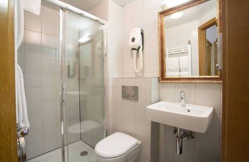 Batignolles Hotel | Hôtel Darcet Paris