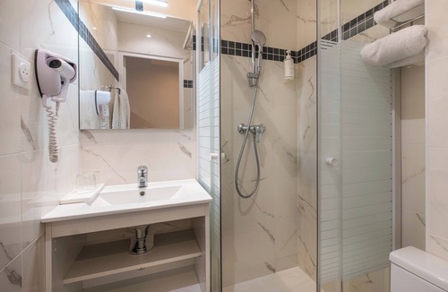Quartier de la Roquette Hotel | Hôtel Daval