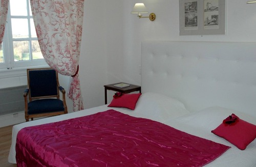 Lectoure Hotel | Hôtel De Bastard