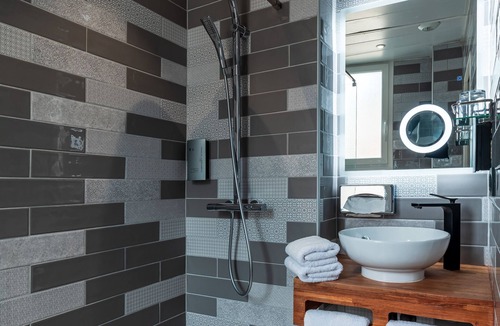 Quartier de la Chapelle Hotel | Hôtel de Bellevue Gare du Nord
