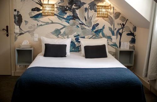 Azay-le-Rideau Hotel | Hôtel de Biencourt