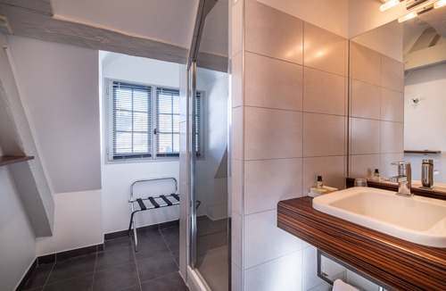 Azay-le-Rideau Hotel | Hôtel de Biencourt