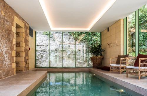 Montignac Hotel | Hôtel de Bouilhac