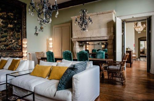 Montignac Hotel | Hôtel de Bouilhac