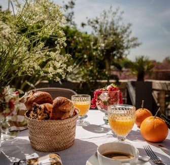 Montignac Hotel | Hôtel de Bouilhac