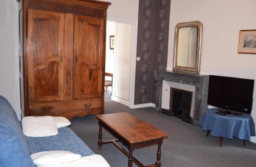 Cluny Hotel | Hôtel de Bourgogne