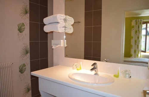 Cluny Hotel | Hôtel de Bourgogne