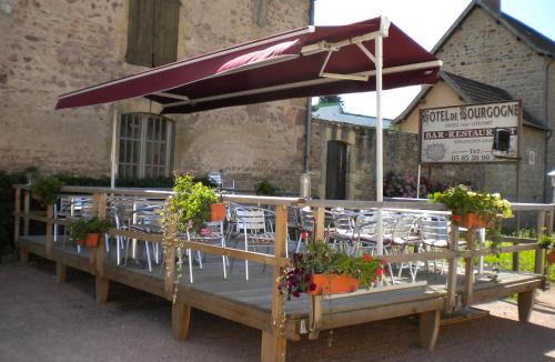 La Clayette Hotel | Hôtel de Bourgogne