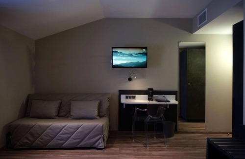 Macon Hotel | Hôtel de Bourgogne