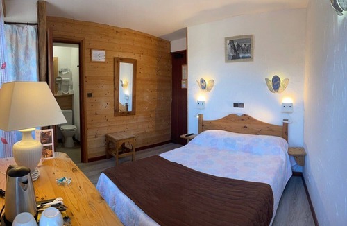 Saulieu Hotel | Hôtel De Bourgogne