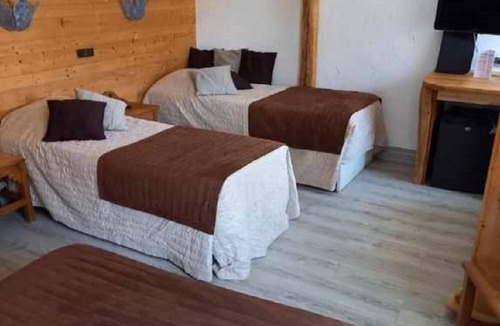 Saulieu Hotel | Hôtel De Bourgogne