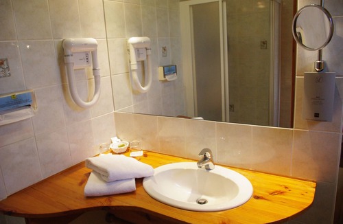 Saulieu Hotel | Hôtel De Bourgogne