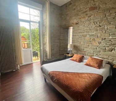 Redon Hotel | Hôtel de Bretagne