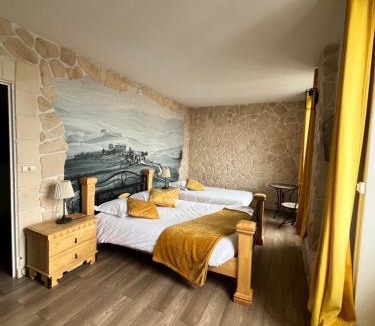 Redon Hotel | Hôtel de Bretagne