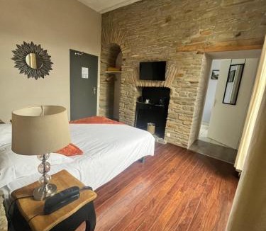 Redon Hotel | Hôtel de Bretagne