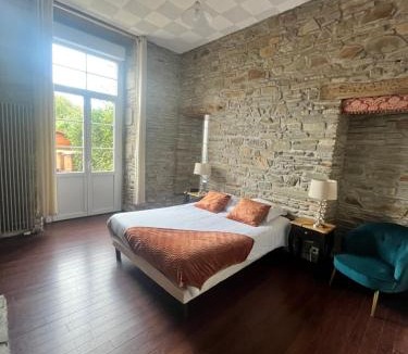Redon Hotel | Hôtel de Bretagne