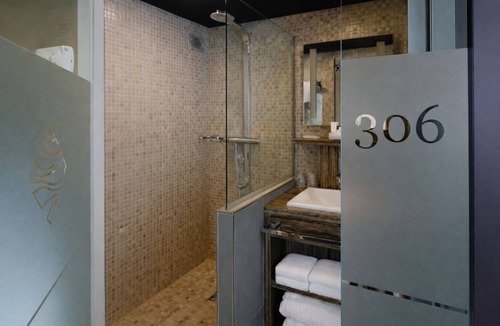 Compans-Caffarelli Hotel | Hôtel de Brienne