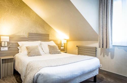 Bayeux Hotel | Hôtel De Brunville & Spa