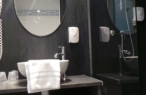 Bayeux Hotel | Hôtel de Brunville & Spa
